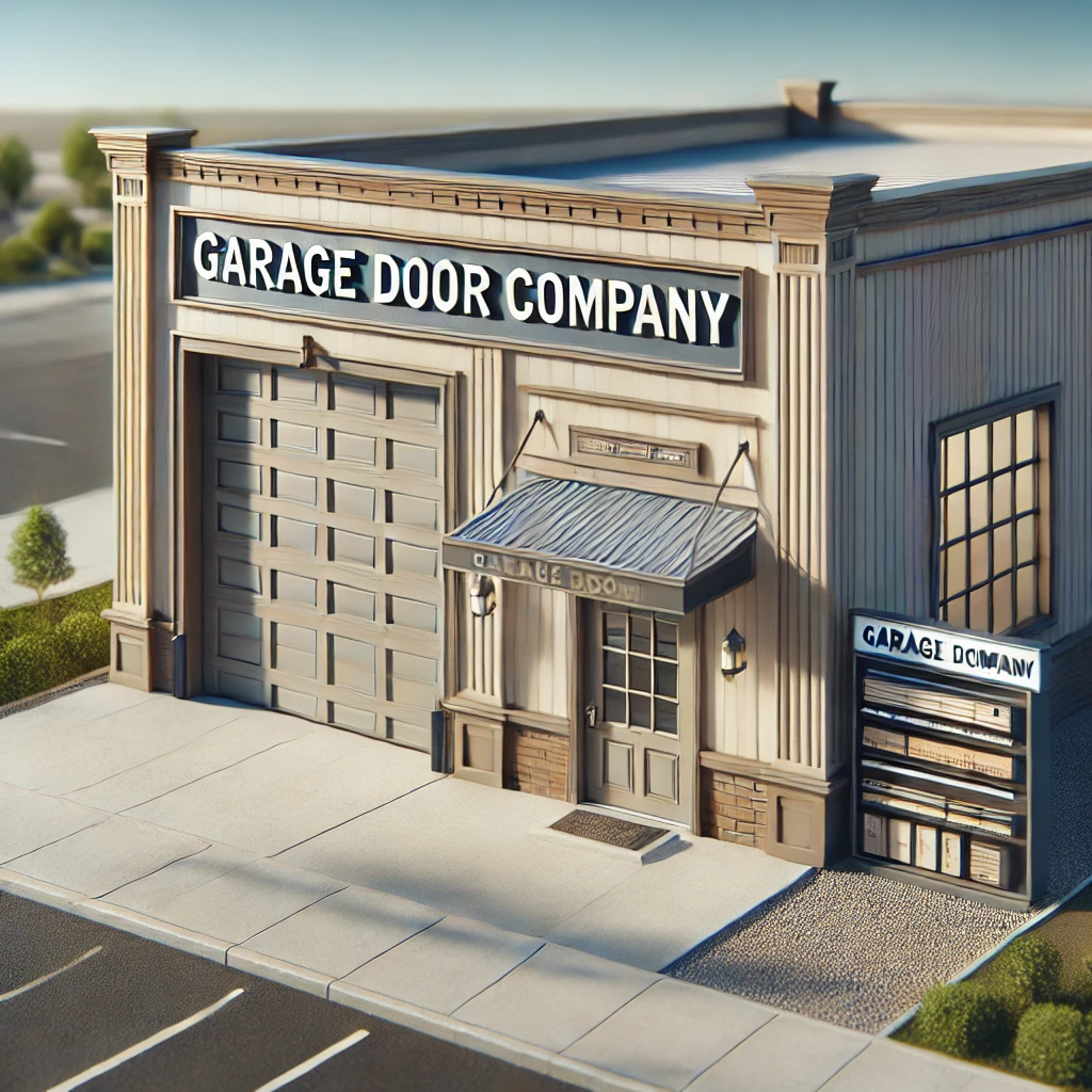 Best Garage Door Company Near Me Mckinney TX - 24/7 Emergency Service