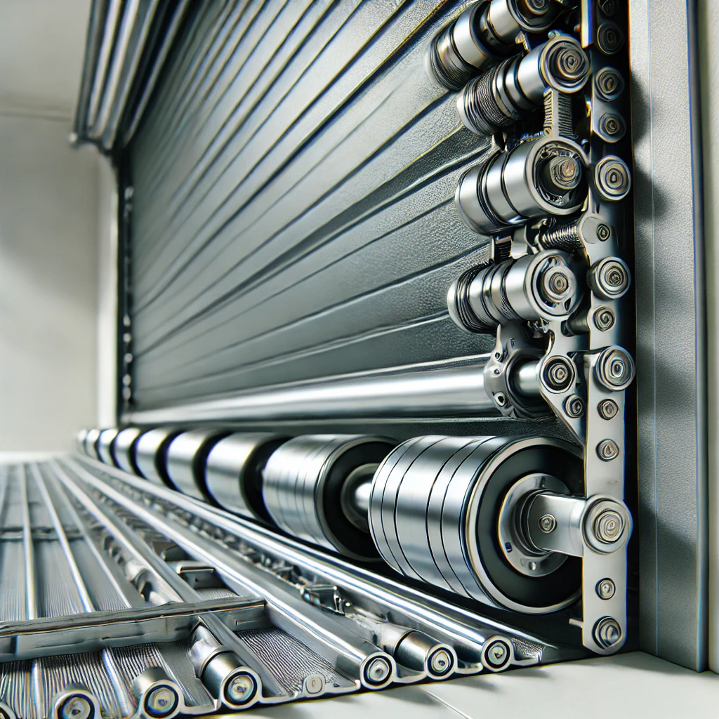 Expert Roller Garage Door Repairs Mckinney TX - Professional Door System Specialists