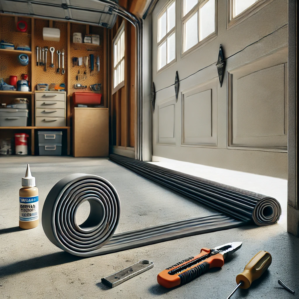 Expert Weather Seal Replacement in Mckinney TX - Professional Service for Bottom Seals, Weatherstripping & Threshold Seals